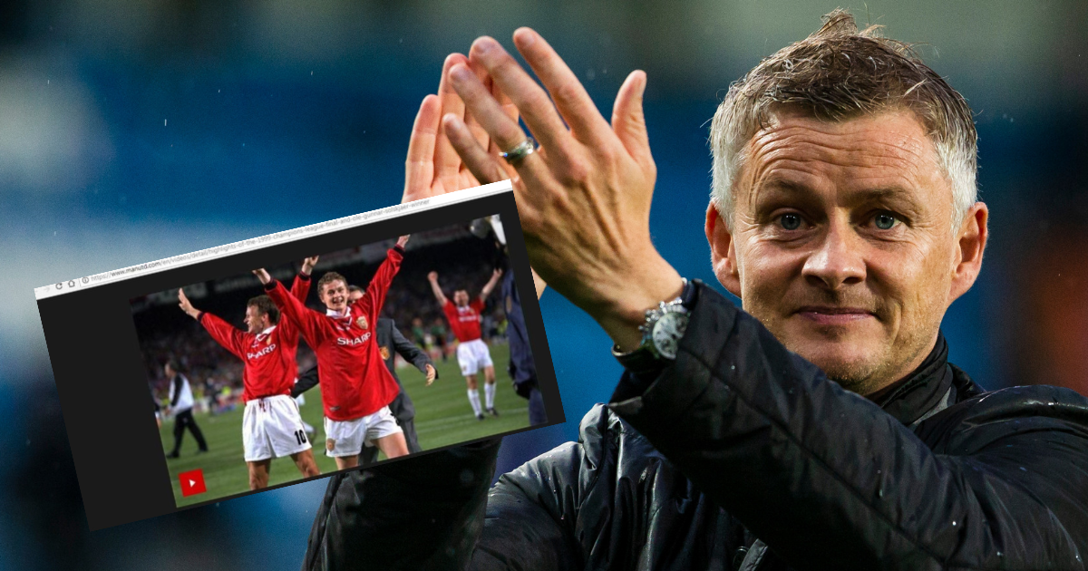 Manchester United slučajno objavio ime novog menadžera